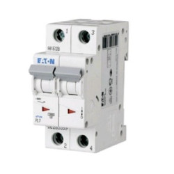 Jistič   PL7 50/2/C...