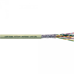 Kabel LIYY     2x0,34...