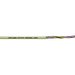 Kabel LiHCH  2x1...