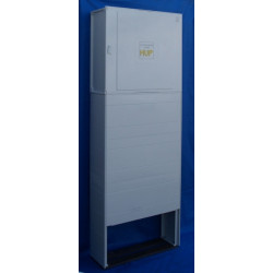 Plynoměr.skříň APZ/NK-7-2...