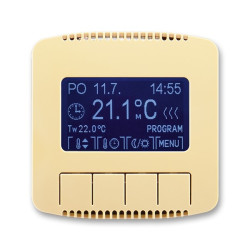 Termostat digi....