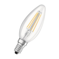 LED FCLB 25 E14 2,1W/827...