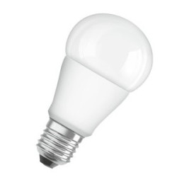 LED FCLA 60 E27 7,2W/827...
