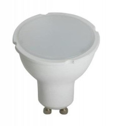 LED žár.ORO-GU10-TOTO-4W-CW...