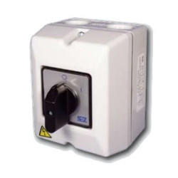 Spínač S 16 JPD 1101 A6...