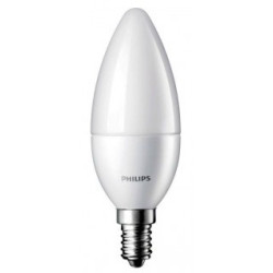 Žár.CorePro candel ND 4-25W...