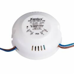 Tr.elektr.STEL LED  6-12W...
