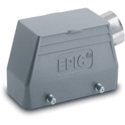 H-B 10 TS M25 ZW pouzdro...
