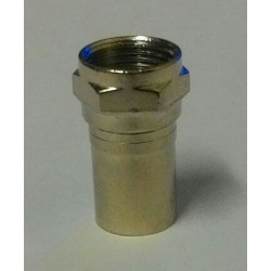 Vidlice F "lisovací" do 7mm