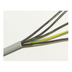 Kabel Ysly-Jz 21 x 1,50