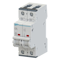 Jistič LTN-25C-2...