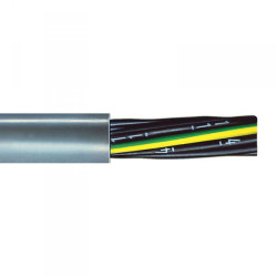 Kabel Ysly-Jz 25 x 0,50