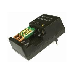 Nabíječ MW9168GS pulz....
