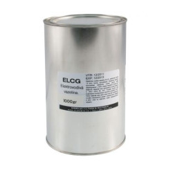Kontaktní vazelina  ELCG...