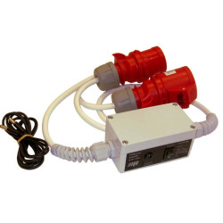 REVEX P2081 propojovací kabel