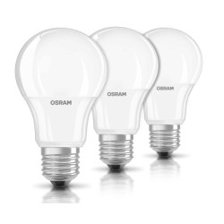 LED BASECLA60 9,5W/827 FR...