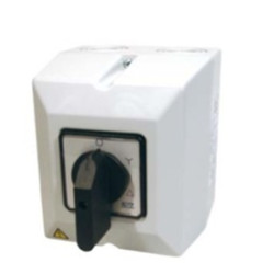 Spínač S 32 JPD 9551 A6...