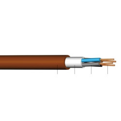 Kabel PRAFlaDur-J     5x2,5 RE