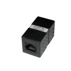 Spojka RJ45    8/8 UTP c5e