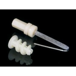 Vrták HSV 6 ZA (hmoždinka...