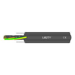 Kabel Lift-2TY 12x1...