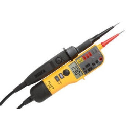 Zkoušečka        FLUKE T130