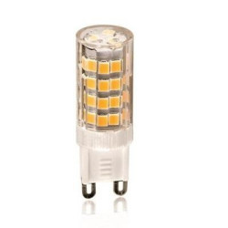 LED žár.ORO-G9-APLA-3,5W-WW...