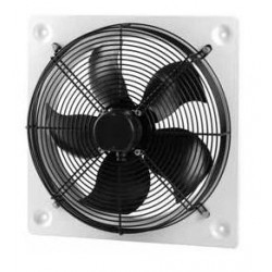 Ventilátor HXM 400 stěnový...