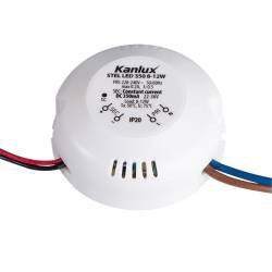 Tr.elektr.STEL LED  8-12W...