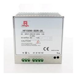 Zdroj 305-HF150W-SDR-24