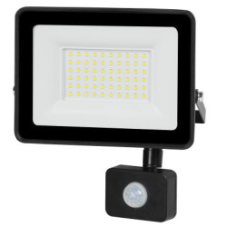 Refl.ZONA LED 50W NW B...