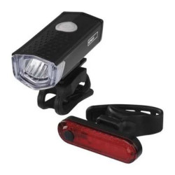 Sv.cyklo SET nabíjecí...