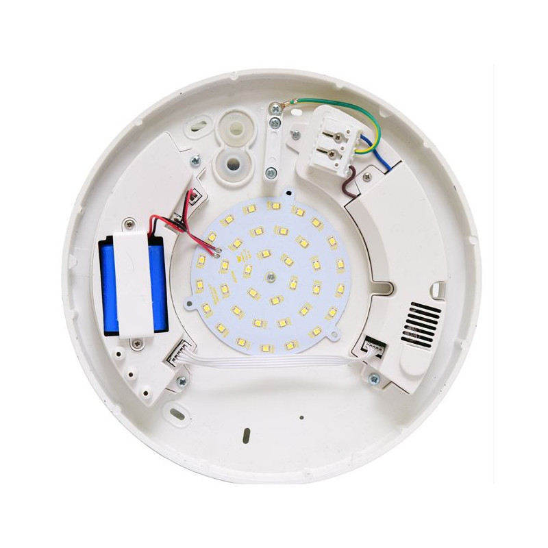 Sv.VICTOR LED W131/EM/LED/B-3000+No