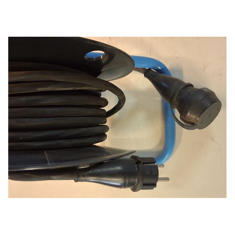 PKB 16/220V/G 1-zas.gum+16m  *HOBBY