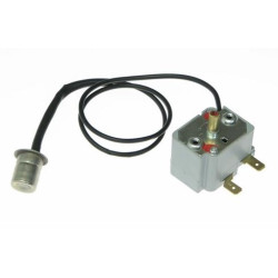 Termostat CNS,WKL..3U  265982