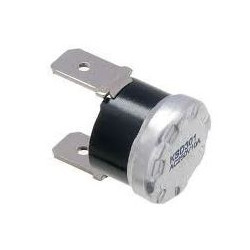 Tepelná pojistka CNS/WKL 3U...