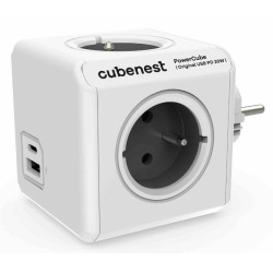 Cubenest PowerCube  USB...