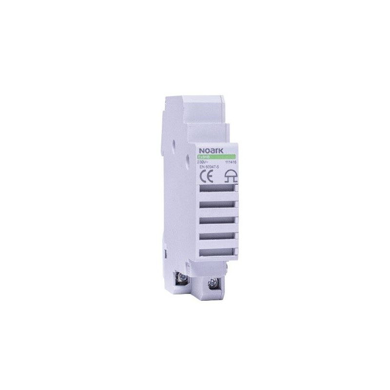 Zvonek Noark Ex9HB 230/AC DIN111416