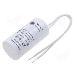 Kondenzátor LCP  0350011...