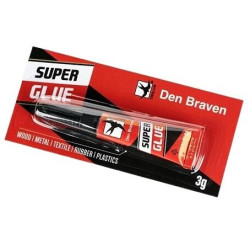 Lepidlo Super Glue 50700RL...