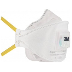 Respirátor 9312+ FFP1 AURA