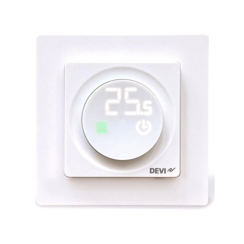 Termostat DEVIreg Display Connect