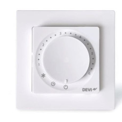 Termostat DEVIreg Basic...