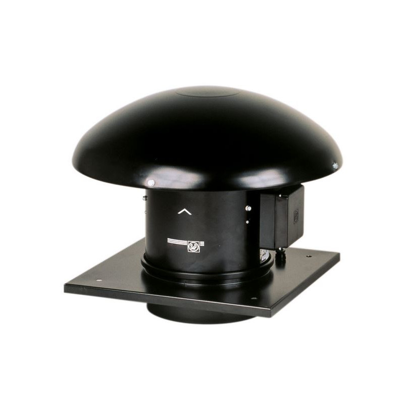 Ventilátor TH 800/200 N 3V střešní