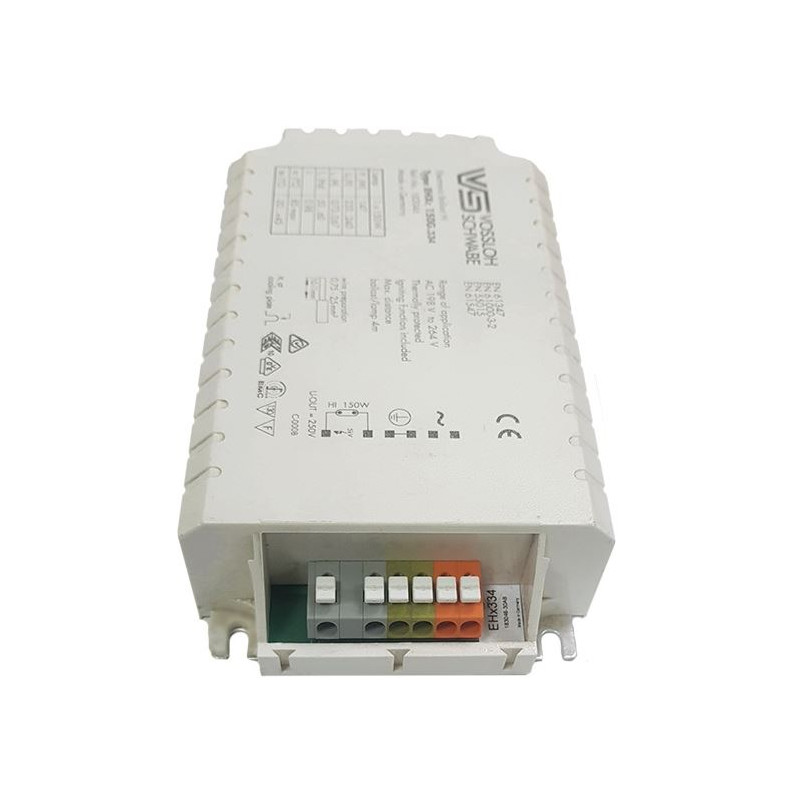 Předřadník EHXc 150G.334  183046 WS