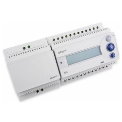 Termostat DEVI REG 850...