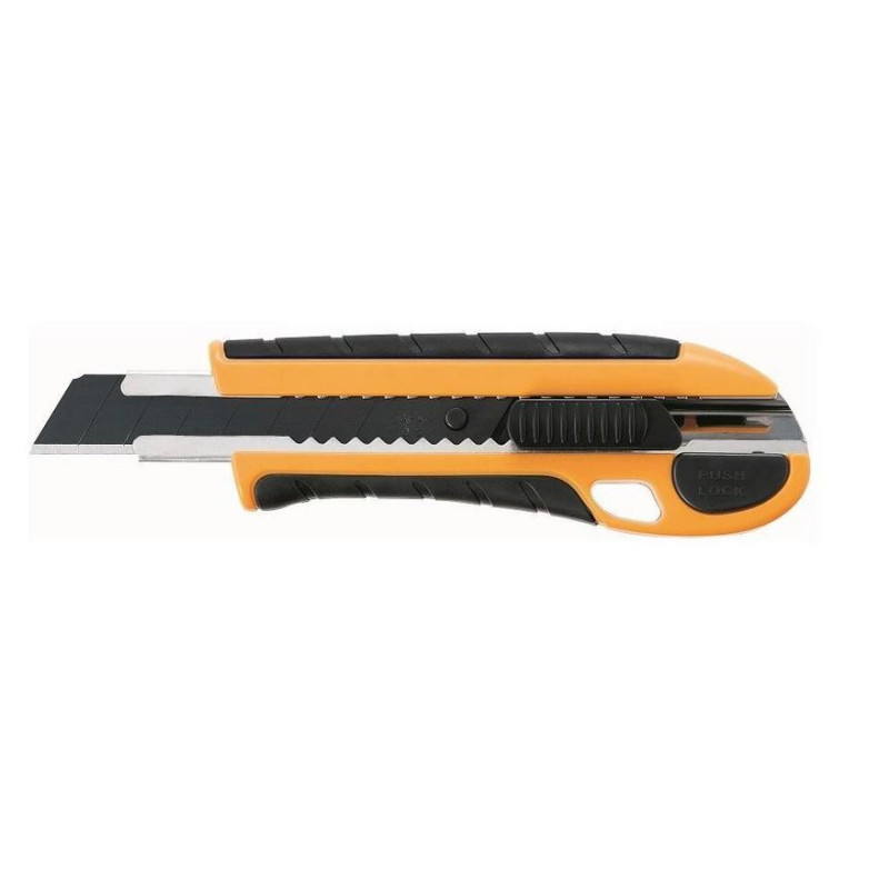 Nůž lámací GripFit Auto-L L-22  KDS