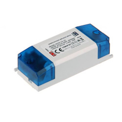 Zdroj PLCS-12-15W 12VDC...
