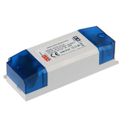 Zdroj PLCS-12-24W 12VDC...
