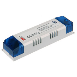 Zdroj PLCS-12-60W 12VDC...